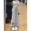 Gonne e pantaloni da donna – Jeans