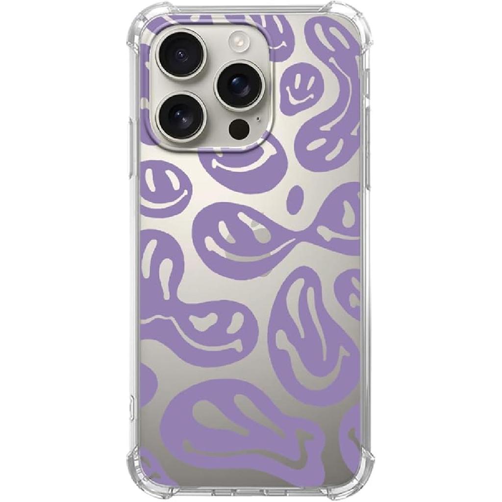 Vintage Celestial Sun Moon Star Pattern Collage Phone Case for iPhone 16 Pro, Aesthetic Space Planet Star Case for Teens Women Men for iPhone 16 Pro,