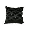 Halloween Cover 1818 Inches Cute and Pattern Square Decorative Pillowcase for Home Sofa Bedroom