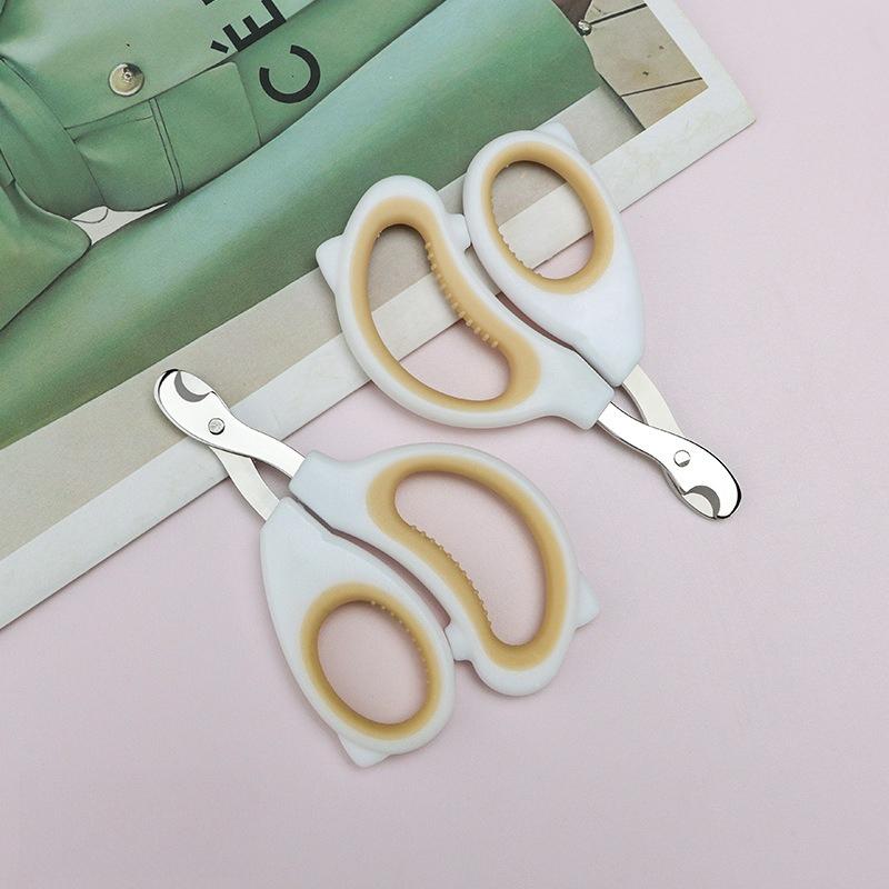 

Cat Nail Scissors Special Small Pet Universal Nail Clippers Anti-scratch Supplies Kitten Nail Clippers