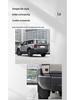 2024 Toyota Prado FJ250 Wheel Arch Mudguards