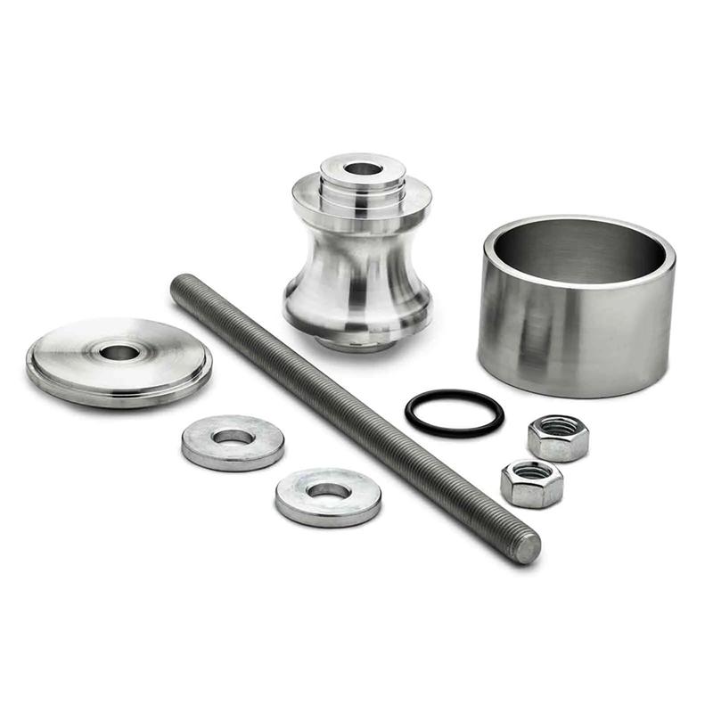A28G-40/44Mm Wheel Bearing Removal Tool Kit For Polaris RZR/General/Ranger/Sportsman