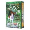 Magical Dogs Waite 78 Tarot Animal Includes Japanese Authentic Product I.I.J Tarot, Edition, Cards, Cards, Themes, Instructions,