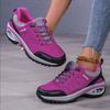 Women's Hiking Shoes  Spring and Autumn New Anti-Slip Cross-Country Running and Hiking Sports Shoes
