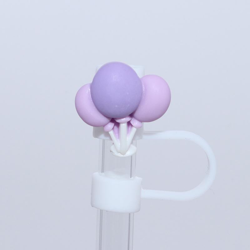 Kreslená hvězda mrak prachotěsná krytka a zátka na brčko pro Stanley - 10mm označování