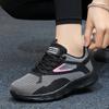 Massive Perforated Woman Basketball Lace Casual Wemen Shoes Green Sneakers Ladies Sport Cuddly Fit Snaeaker Tennes On Offer