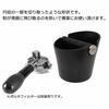Knock Box, Knock Box, Espresso Knock Box, Coffee, Knock Box, Tool for Removing Coffee Grounds After Espresso Extraction, Commercial Coffee Supplies, H