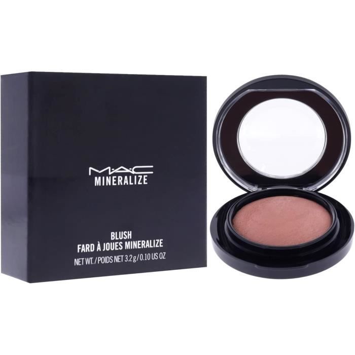 Mineralize Blush Warm Soul - MAC