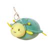 2-in-1 Plush Toy Detachable Cartoon Turtle Shell Plushie Soft Stuffed Animal Pillow Creative Birthday