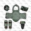 Adult Boxing & Sanda Protective Gear Set