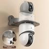 Wall Mount Projector Stand Compatible Bracket Storage Rack Durable Metal Bracket  Indoor