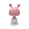 Baby Teething Toy for Newborns and Infants, Teething Stick Teether for Hand Chewing,