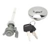Z50 Monkey Bike Z50R Z50J Premium Sealing Gas Tank Lid Lock and Key Gas Fuel Tank Cap
