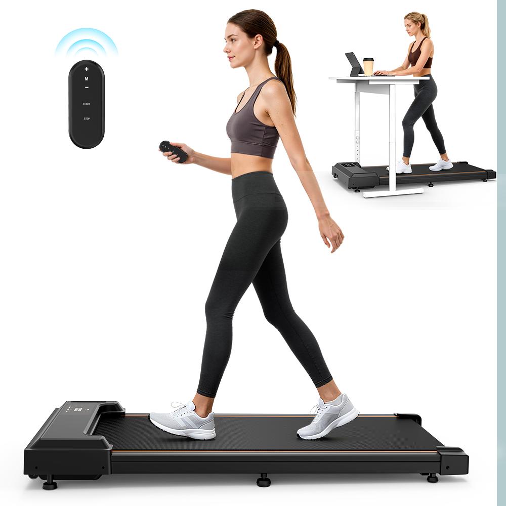 ALNSOOR FT21 Folding Treadmill 2.5HP Powerful Motor 100kg Max Load Capacity AC 200V50Hz Input Voltage Space-Saving Foldable Design for Home Gym