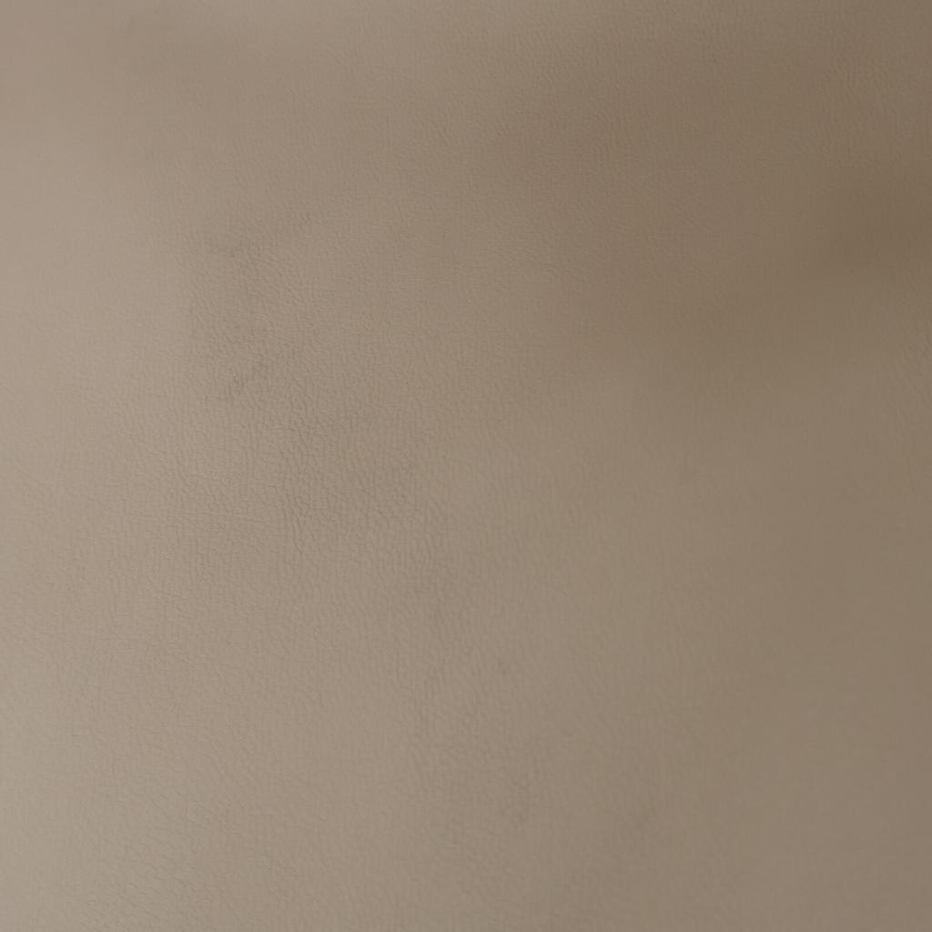 COLUMN 22AW Vigan Leather Track Blouson Jacket M beigeUsed