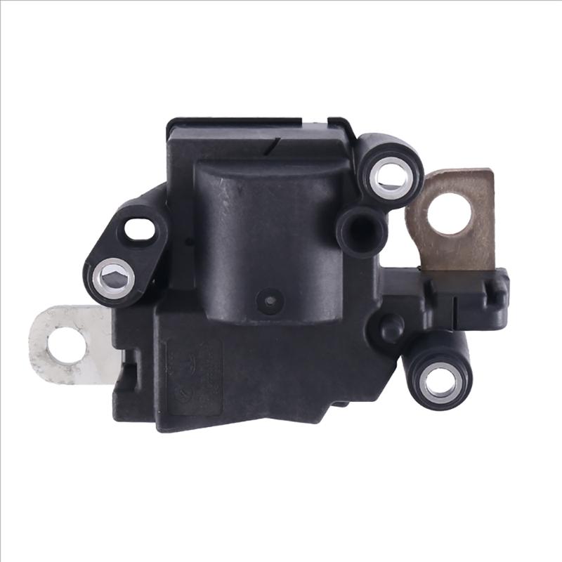 

Пластиковый переключатель, надежный и прочный переключатель, переключатель высокого напряжения 108933402K, замена, простая установка для модели 3 Y