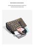 2026 High-End Guangxi Brocade Women's Large Capacity Bag – Heritage Shoulder, Crossbody, Handbag