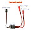 3-30V 2-30A Fernbedienung Elektronischer Schalter Modellbau Pflanzenschutz PWM-Signalregler für RC-Drohne Wasserpumpe