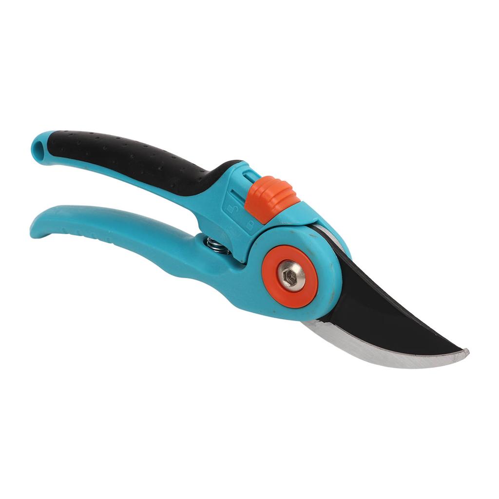 Multifunctional Pruning Shears Handheld Pruning Snip Plant Trimming Scissors for Garden Orchard