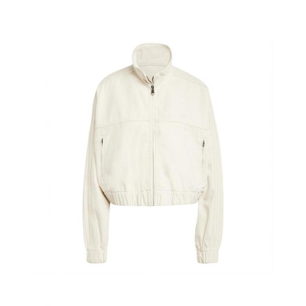 

Adidas Premium Essentials Denim Track Top Iw5748 AL