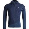 Jacket Ortovox Trace Hybrid Jkt M