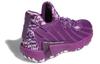 adidas Dame 7 'Eu Sou Meu Próprio Fã - Roxo Glória' FY2796