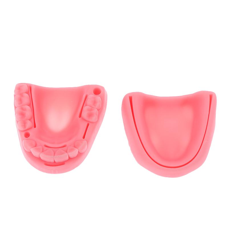Dental Chirurgische Naht Training Kit Naht Praxis Modell Training Pad Schere Werkzeug Lehre Ausrüstung Haut Bedienen Kit