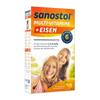 Sanostol Succo di Ferro Plus 230ml