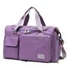 Xiaoyan Large Capacity Travel & Gym Duffle Bag