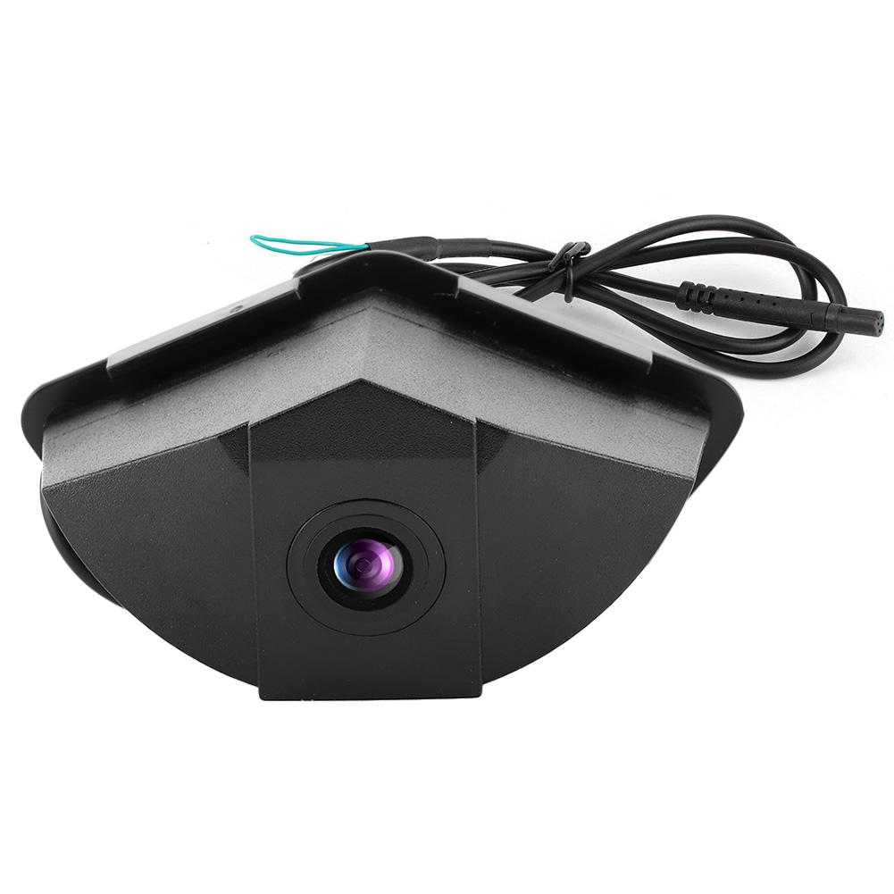 CCD IP67 Night Vision Front View Camera 170 Degrees  Car Parking Monitor Fits for MercedesBenz GLK GLC GLE GLA ML