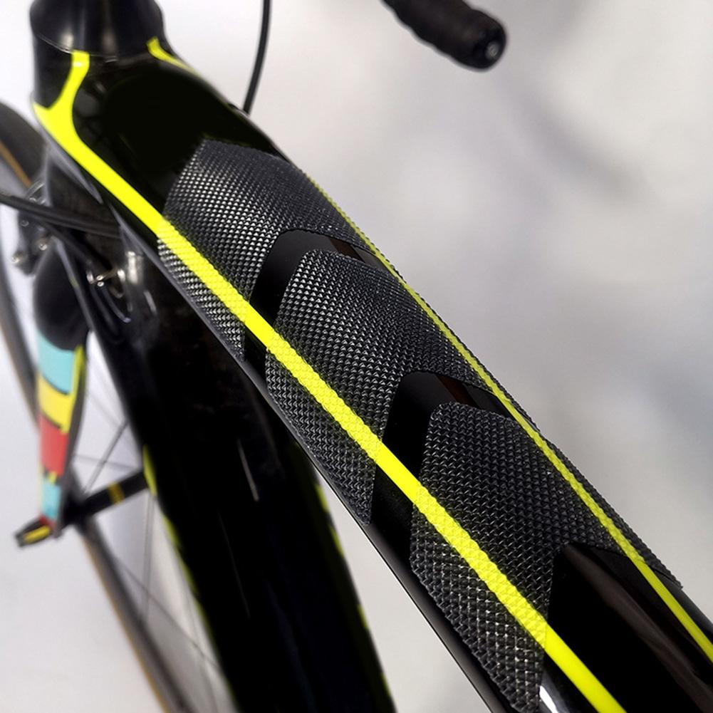 Transparent Bike Frame Protection Film Road Bike Frame Cover High Quality