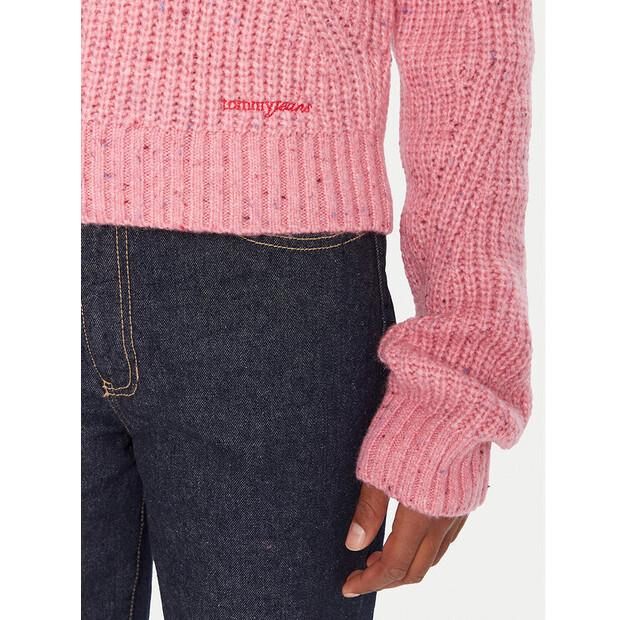Свитер Tommy Jeans DW0DW21686