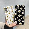 For Poco X4 Pro 5G M4Pro Cover Funda Vintage Flower Leave Protective Cover TPU Capa For Xiaomi Poco X4 Pocox4 X 4 M4 Pro Coque