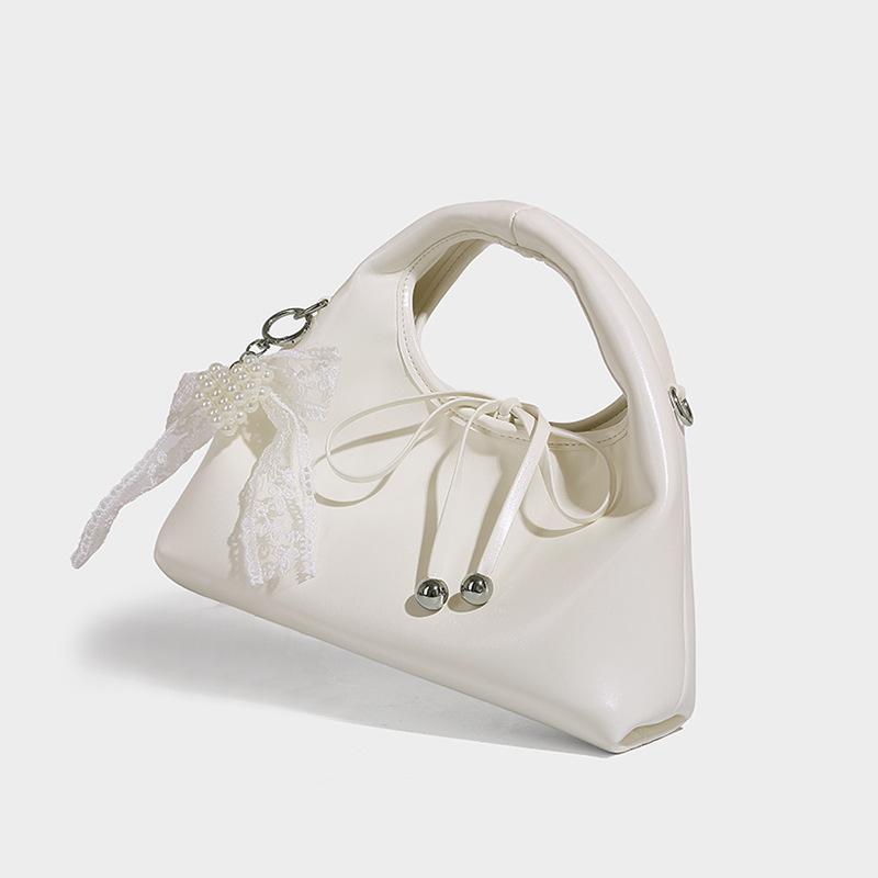 

Модная сумка Сумка через плечо Маленькая сумочка Маленькая квадратная сумка Простая одноплечевая сумка кроссбоди бежевый