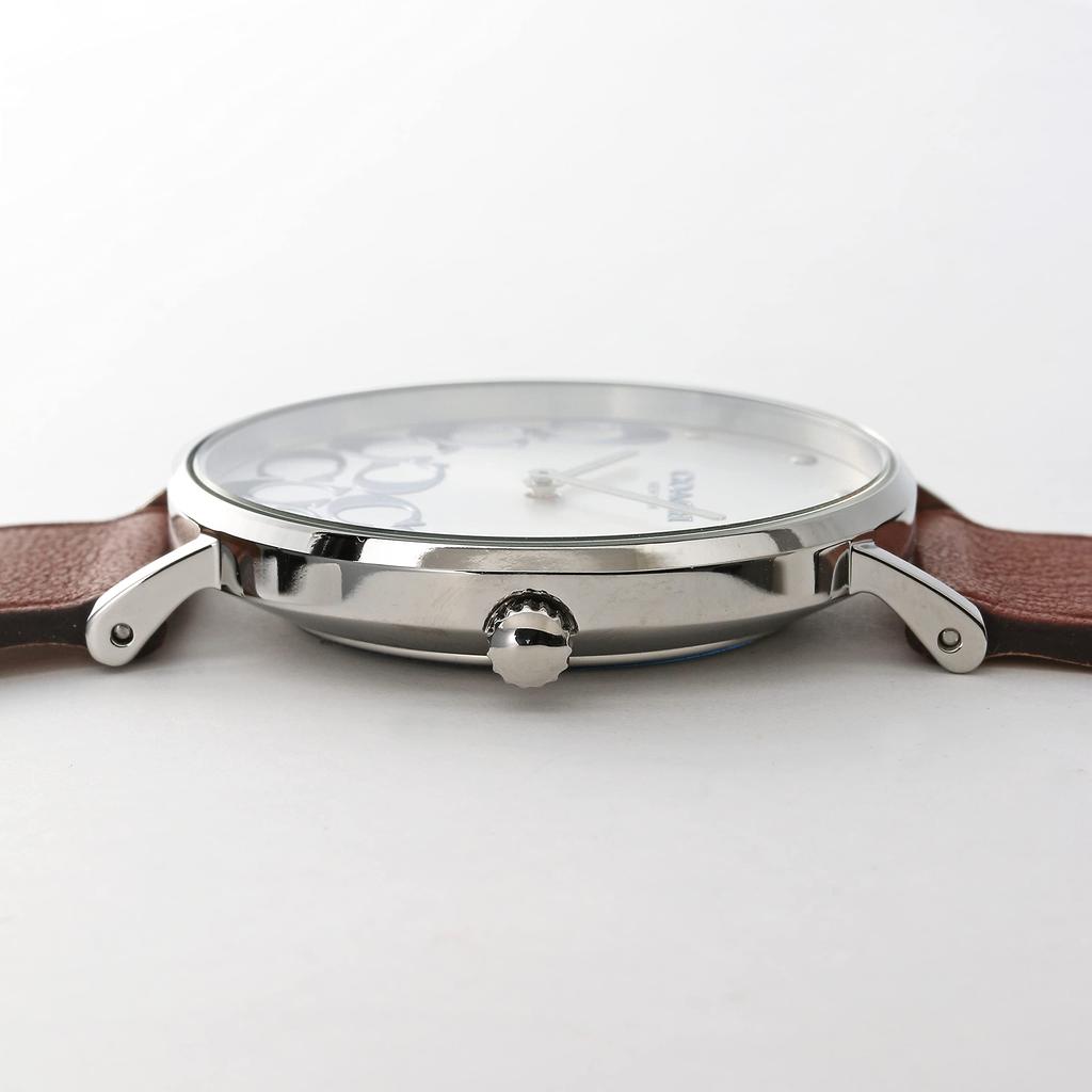 Watch PERRY 14503803 Brown [Coach] Women's [Item]