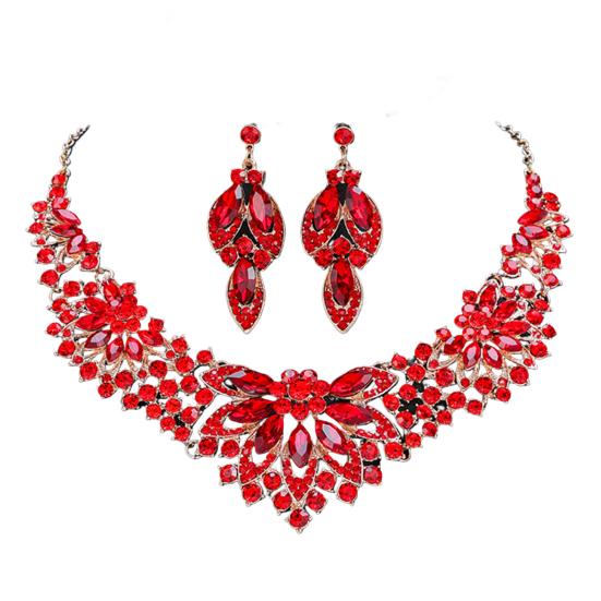 Orecchini Verdi Donna Eleganti | Ipoallergenici In Zirconi Paraiba | Gioielli Regalo San Valentino, Natale, Sposa
