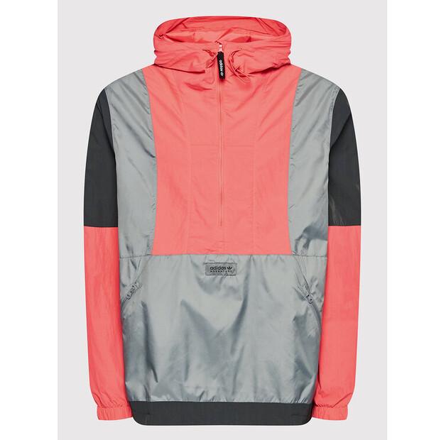 Куртка анорак adidas Adventure Blocked