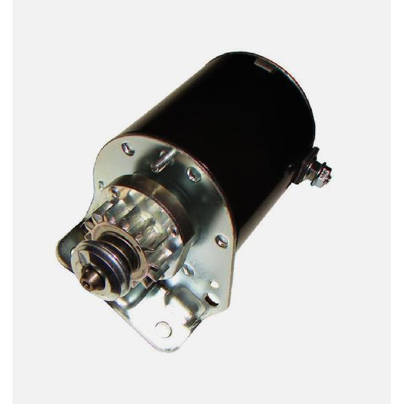 

Замена стартера для Craftsman LT2500 (22 л.с.), Husqvarna 22V46 YTH с двигателем Briggs & Stratton