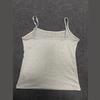 Summer Y2K Streetwear Solid Color Women's Sleeveless Vest Top