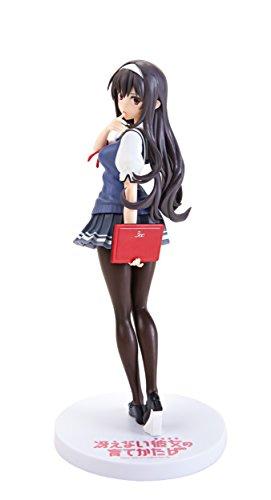 

Sega Saekano: How to Raise a Boring Girlfriend: Kasumigaoka Utaha Premium Figure.