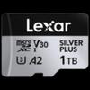 Lexar 1TB TF (MicroSD) Karta pamięci