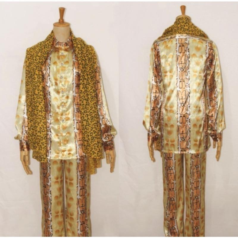 

Магазин одежды Дяди Таро M