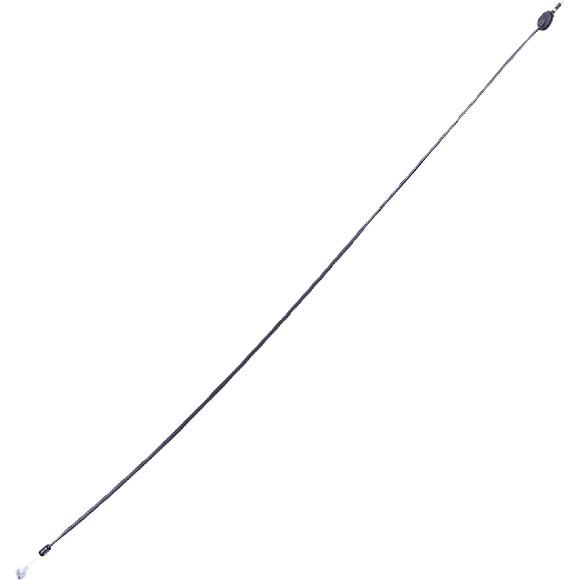 3CM-823-535 Hood Release Cable for Atlas SEL SE 2020-2023 Hood Latch Release Cable 3CM823535