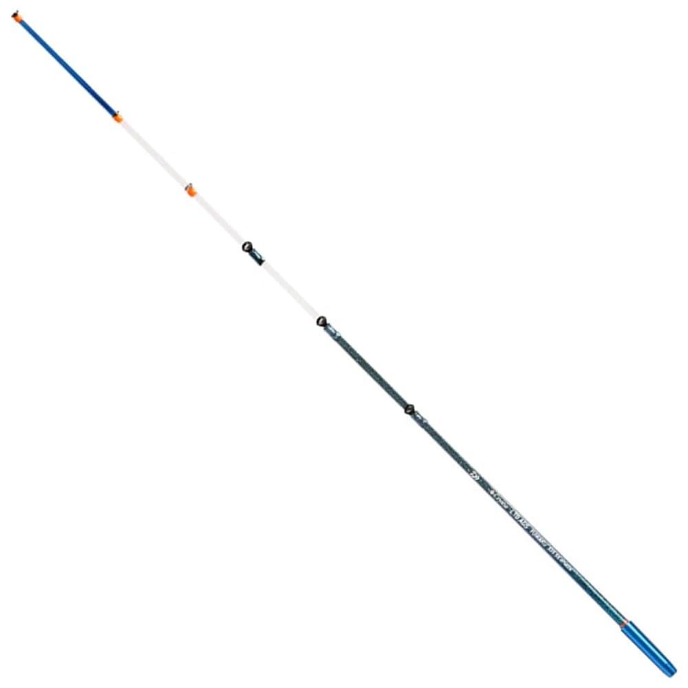 Daiwa Christia Wakasagi LTD AGS Fishing Rod 335 SS Lightweight Sensitive Design