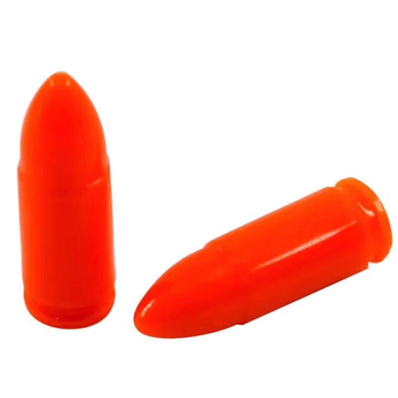 Battle Drum 92 Training Dummy Rounds