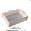Geometric Sphere Crystal Epoxy Silicone Mold for DIY Dried Flower Specimens.