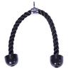 INVUI Fitness Cable Triceps Rope Attachment