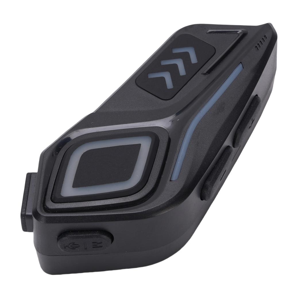 Motorcycle Helmet Speaker Motorcycle Helmet Bluetooth 5.4 Headset Noise Cancellation Automatic