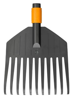Quikfit™ Small Leaf Rake 1000659