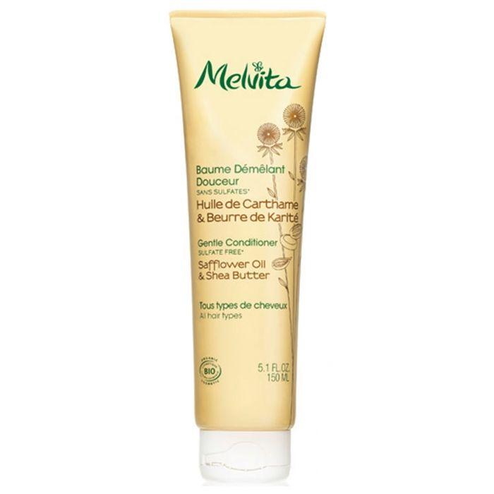 Melvita Les Essentiels Baume Démêlant Douceur Bio 150ml